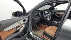 2022 Mercedes-Benz GLC-Class GLC220 d 4MATIC Coupe — фото 10