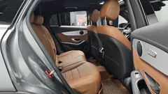2022 Mercedes-Benz GLC-Class GLC220 d 4MATIC Coupe — фото 15