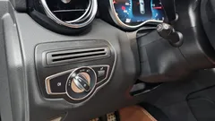 2022 Mercedes-Benz GLC-Class GLC220 d 4MATIC Coupe — фото 18