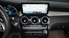 2022 Mercedes-Benz GLC-Class GLC220 d 4MATIC Coupe — фото 20