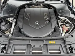 2023 Mercedes-Benz S-Class Maybach S580 4MATIC — фото 6