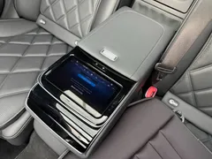 2023 Mercedes-Benz S-Class Maybach S580 4MATIC — фото 16