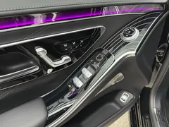 2023 Mercedes-Benz S-Class Maybach S580 4MATIC — фото 19
