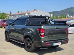 2022 SsangYong Rexton Diesel 2.2 4WD — фото 2