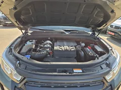 2022 SsangYong Rexton Diesel 2.2 4WD — фото 6