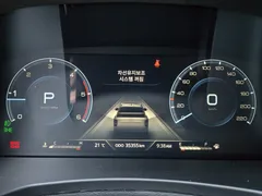 2022 SsangYong Rexton Diesel 2.2 4WD — фото 8