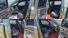 2022 SsangYong Rexton Diesel 2.2 4WD — фото 10