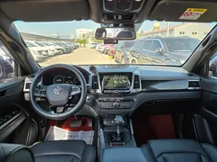 2022 SsangYong Rexton Diesel 2.2 4WD — фото 14