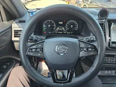 2022 SsangYong Rexton Diesel 2.2 4WD — фото 15