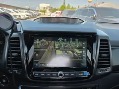 2022 SsangYong Rexton Diesel 2.2 4WD — фото 16