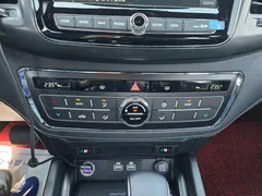 2022 SsangYong Rexton Diesel 2.2 4WD — фото 17