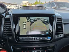 2022 SsangYong Rexton Diesel 2.2 4WD — фото 18