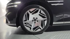 2023 Genesis G90 Gasoline 3.5 Turbo e-S/C AWD LWB — фото 5
