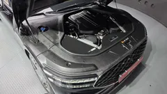 2023 Genesis G90 Gasoline 3.5 Turbo e-S/C AWD LWB — фото 6