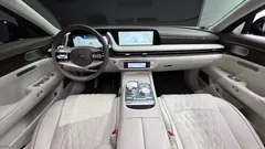 2023 Genesis G90 Gasoline 3.5 Turbo e-S/C AWD LWB — фото 7