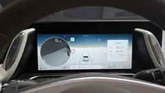 2023 Genesis G90 Gasoline 3.5 Turbo e-S/C AWD LWB — фото 8