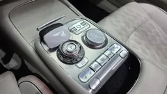 2023 Genesis G90 Gasoline 3.5 Turbo e-S/C AWD LWB — фото 9