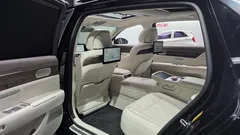 2023 Genesis G90 Gasoline 3.5 Turbo e-S/C AWD LWB — фото 11