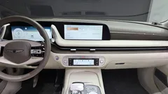 2023 Genesis G90 Gasoline 3.5 Turbo e-S/C AWD LWB — фото 17
