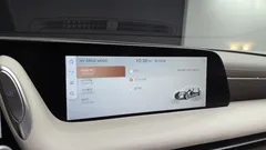 2023 Genesis G90 Gasoline 3.5 Turbo e-S/C AWD LWB — фото 18