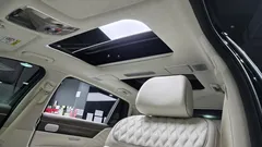 2023 Genesis G90 Gasoline 3.5 Turbo e-S/C AWD LWB — фото 20