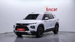 2022 Chevrolet Trailblazer 1.3 Turbo 2WD — фото 1