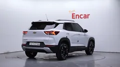 2022 Chevrolet Trailblazer 1.3 Turbo 2WD — фото 2