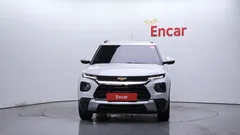 2022 Chevrolet Trailblazer 1.3 Turbo 2WD — фото 3