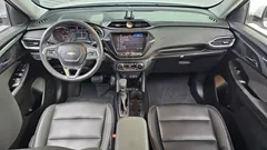 2022 Chevrolet Trailblazer 1.3 Turbo 2WD — фото 7