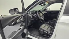 2022 Chevrolet Trailblazer 1.3 Turbo 2WD — фото 10