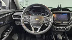 2022 Chevrolet Trailblazer 1.3 Turbo 2WD — фото 13