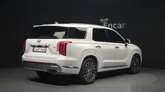 2024 Hyundai Palisade Diesel 2.2 4WD — фото 2