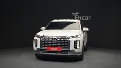 2024 Hyundai Palisade Diesel 2.2 4WD — фото 3