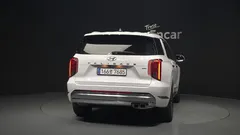 2024 Hyundai Palisade Diesel 2.2 4WD — фото 4