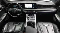 2024 Hyundai Palisade Diesel 2.2 4WD — фото 7