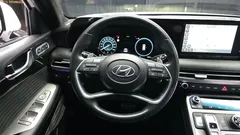 2024 Hyundai Palisade Diesel 2.2 4WD — фото 13