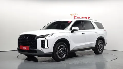 2023 Hyundai Palisade Gasoline 3.8 2WD