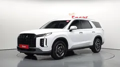 2023 Hyundai Palisade Gasoline 3.8 2WD — фото 1