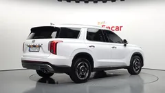 2023 Hyundai Palisade Gasoline 3.8 2WD — фото 2