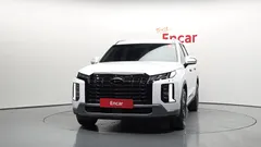 2023 Hyundai Palisade Gasoline 3.8 2WD — фото 3