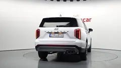 2023 Hyundai Palisade Gasoline 3.8 2WD — фото 4