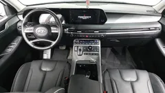 2023 Hyundai Palisade Gasoline 3.8 2WD — фото 7
