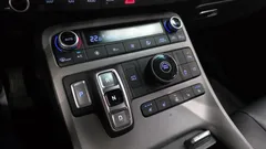2023 Hyundai Palisade Gasoline 3.8 2WD — фото 9