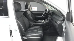 2023 Hyundai Palisade Gasoline 3.8 2WD — фото 11
