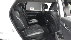 2023 Hyundai Palisade Gasoline 3.8 2WD — фото 12