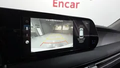 2023 Hyundai Palisade Gasoline 3.8 2WD — фото 15