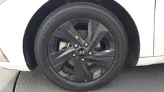 2023 Hyundai AVANTE Modern, белый — фото 5