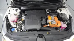 2023 Hyundai AVANTE Modern, белый — фото 6