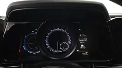 2023 Hyundai AVANTE Modern, белый — фото 8