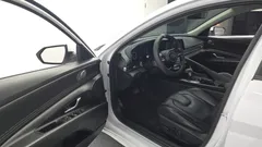 2023 Hyundai AVANTE Modern, белый — фото 10